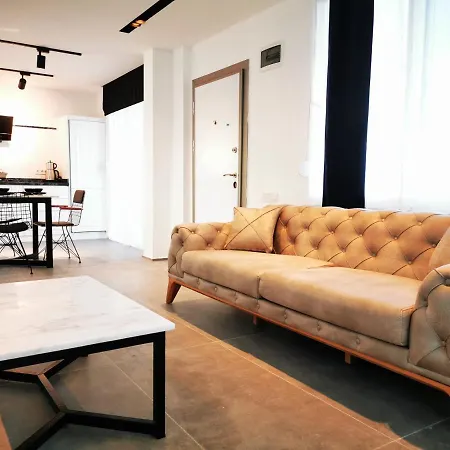 Spectacular With Private Pool In Antalya Villa *