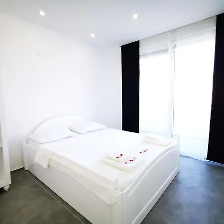 Spectacular With Private Pool In Antalya Villa Belek