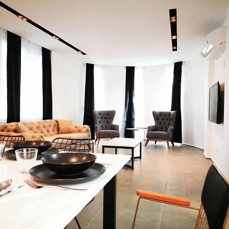 Spectacular With Private Pool In Antalya * Belek