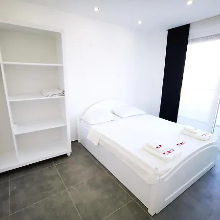 Spectacular With Private Pool In Antalya *